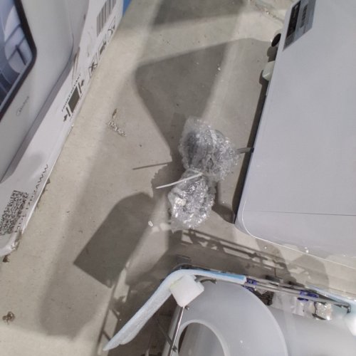 COUNTERTOP DISHWASHER WITH 6L WATER TANK - WHITE (MODEL: MDC17P2DWW) image 7