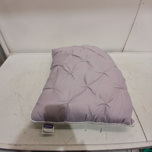 MELLOW PLOOF PILLOW - STANDARD 20" X 26" - LAVENDER PURPLE image 2