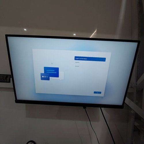 DELL INSPIRON 3030S SMALL DESKTOP COMBO - INTEL CORE I5 14400 PROCESSOR, 16GB DDR5 RAM, 1TB NVME SSD, WIFI, BLUETOOTH, WINDOWS 11 HOME, WITH MOUSE AND KEYBOARD (MODEL: D17S) image 2