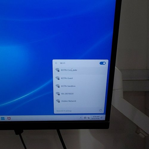 DELL INSPIRON 3030S SMALL DESKTOP COMBO - INTEL CORE I5 14400 PROCESSOR, 16GB DDR5 RAM, 1TB NVME SSD, WIFI, BLUETOOTH, WINDOWS 11 HOME, WITH MOUSE AND KEYBOARD (MODEL: D17S) image 7