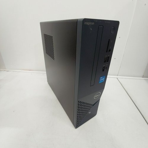 DELL INSPIRON 3030S SMALL DESKTOP COMBO - INTEL CORE I5 14400 PROCESSOR, 16GB DDR5 RAM, 1TB NVME SSD, WIFI, BLUETOOTH, WINDOWS 11 HOME, WITH MOUSE AND KEYBOARD (MODEL: D17S) image 8