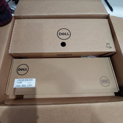DELL INSPIRON 3030S SMALL DESKTOP COMBO - INTEL CORE I5 14400 PROCESSOR, 16GB DDR5 RAM, 1TB NVME SSD, WIFI, BLUETOOTH, WINDOWS 11 HOME, WITH MOUSE AND KEYBOARD (MODEL: D17S) image 9