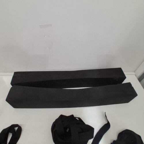 PELICAN SPORTS KAYAK TOP CARRIER KIT REPLACEMENT BLOCK WITH STRAPS (MODEL: PS0481-3-00) image 4