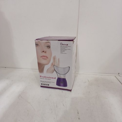 OSENJIE PROFESSIONAL FACIAL MASK STEAMER (BY1078) image 2