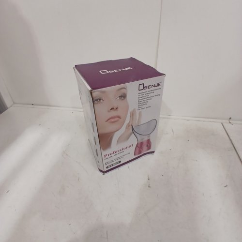 OSENJIE PROFESSIONAL FACIAL MASK STEAMER (BY1078) image 3