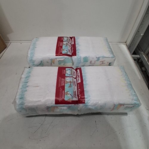 96PK PAMPERS CRUISERS 360 PULL ON DIAPERS - SIZE 5 (MODEL:21366829) image 2