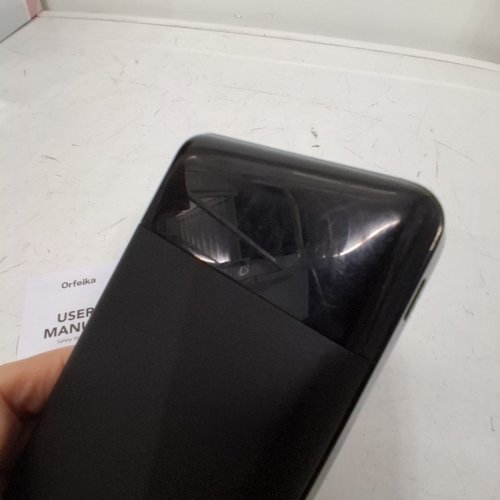 ORFEIKA PORTABLE CHARGER - 10000 MAH - BLACK (model:k14e) image 4