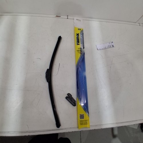 RAINX LATITUDE REPLACEMENT WIPER BLADE, 22" image 2