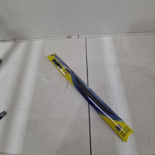 RAINX LATITUDE REPLACEMENT WIPER BLADE, 22" image 3
