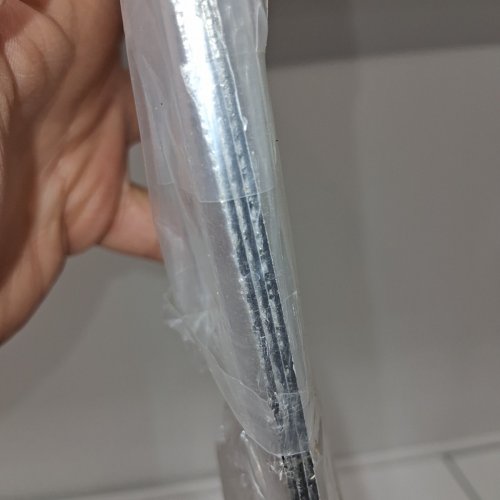 3PK CALPALMY PET PLASTIC PLEXIGLASS - 16" X 20" - CLEAR image 3