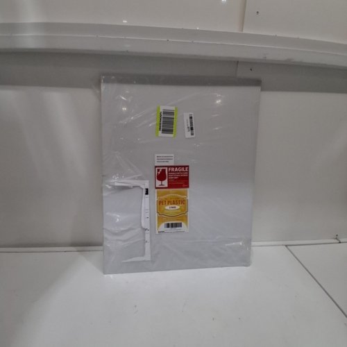 3PK CALPALMY PET PLASTIC PLEXIGLASS - 16" X 20" - CLEAR image 4