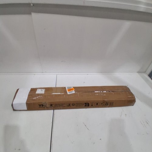 1PR HEAVY DUTY FULL EXTENSION BALL BEARING CABINET RAILS - 32" - 260 LBS CAP - BLACK (MODEL: 4801.800.BK) image 4