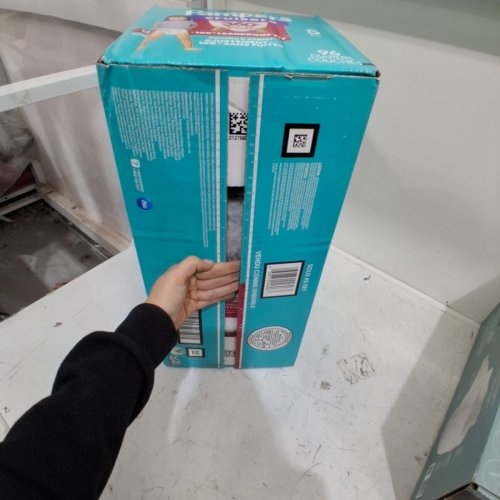 96PK PAMPERS CRUISERS 360 - SIZE 5 image 4