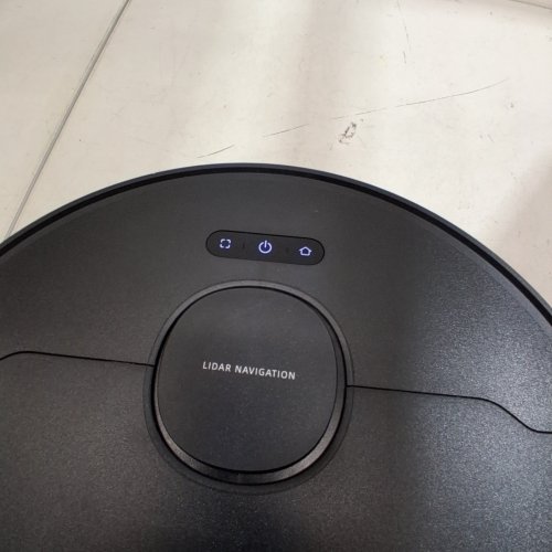 DREAME L40 ULTRA GEN 2 ROBOT VACUUM AND MOP - 25,000PA SUCTION, VOICE & APP CONTROL - BLACK - (MODEL: RLL53SE) image 2