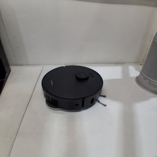 DREAME L40 ULTRA GEN 2 ROBOT VACUUM AND MOP - 25,000PA SUCTION, VOICE & APP CONTROL - BLACK - (MODEL: RLL53SE) image 5