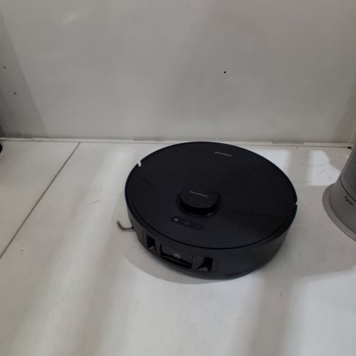DREAME L40 ULTRA GEN 2 ROBOT VACUUM AND MOP - 25,000PA SUCTION, VOICE & APP CONTROL - BLACK - (MODEL: RLL53SE) image 6
