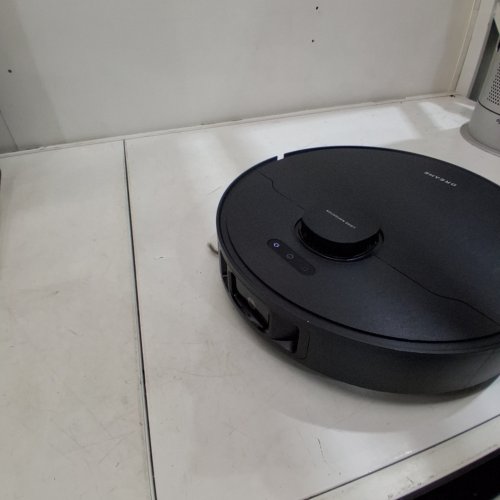 DREAME L40 ULTRA GEN 2 ROBOT VACUUM AND MOP - 25,000PA SUCTION, VOICE & APP CONTROL - BLACK - (MODEL: RLL53SE) image 7