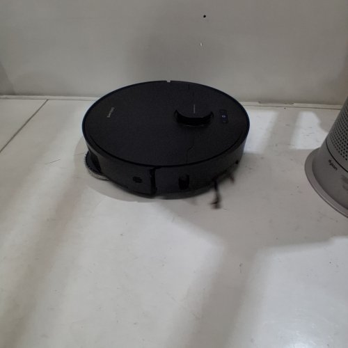 DREAME L40 ULTRA GEN 2 ROBOT VACUUM AND MOP - 25,000PA SUCTION, VOICE & APP CONTROL - BLACK - (MODEL: RLL53SE) image 9