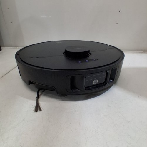 DREAME L40 ULTRA GEN 2 ROBOT VACUUM AND MOP - 25,000PA SUCTION, VOICE & APP CONTROL - BLACK - (MODEL: RLL53SE) image 13