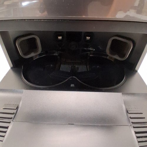 DREAME L40 ULTRA GEN 2 ROBOT VACUUM AND MOP - 25,000PA SUCTION, VOICE & APP CONTROL - BLACK - (MODEL: RLL53SE) image 19