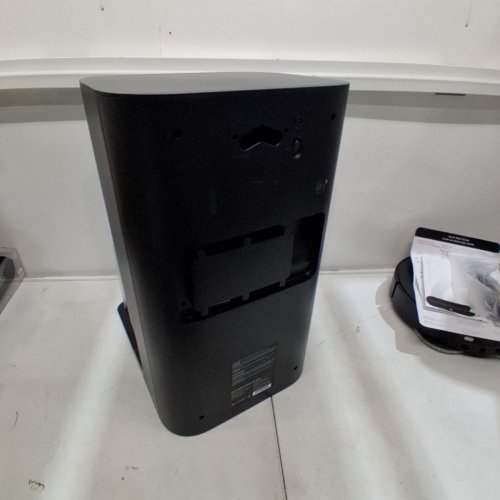 DREAME L40 ULTRA GEN 2 ROBOT VACUUM AND MOP - 25,000PA SUCTION, VOICE & APP CONTROL - BLACK - (MODEL: RLL53SE) image 20