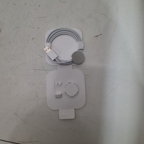 APPLE APPLE WATCH MAGNETIC FAST CHARGER TO USB-C CABLE 1M image 2