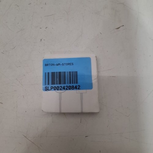 APPLE APPLE WATCH MAGNETIC FAST CHARGER TO USB-C CABLE 1M image 3