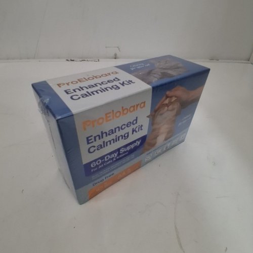 PROELOBARA PHEROMONES ENCHANCED CALMING DIFFUSER WITH 2 REFILLS - DRUG FREE - 60 DAY SUPPLY image 2
