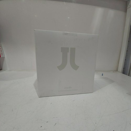 JISULIFE RECHARGABLE BLADELESS NECK COOLER FAN - GREEN image 4