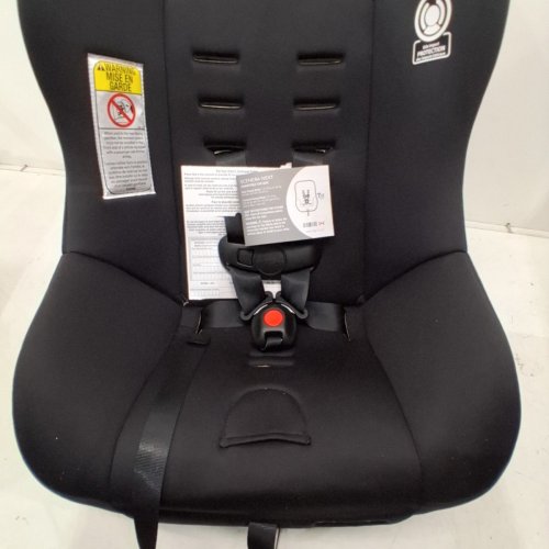 COSCO SCENERA NEXT CONVERTIBLE CAR SEAT - BLACKOUT (MODEL: 22183C-KOT) image 6