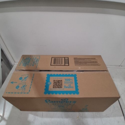 88PK PAMPERS CRUISERS 360 - SIZE 7 (41+LBS) image 3