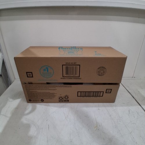 88PK PAMPERS CRUISERS 360 - SIZE 7 (41+LBS) image 4