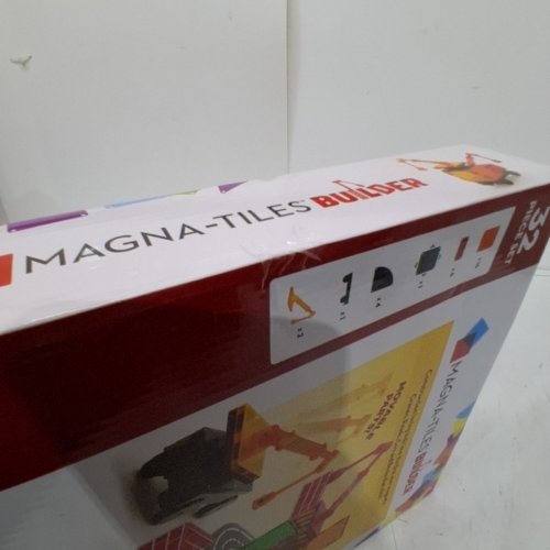 32PC MAGNA-TILES BUILDER SET image 3