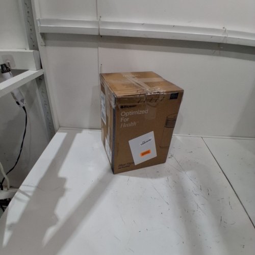 BLUEAIR BLUE SIGNATURE SP11 LIGHT AIR PURIFIER - 120V - 24W - 1190 SQ. FT - GRAY (MODEL: 4512311000) image 6