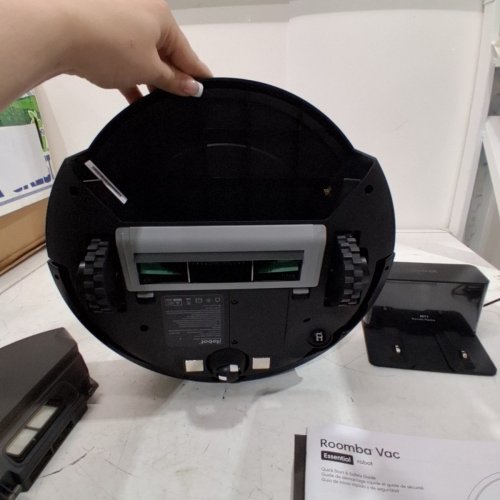 ROOMBA COMBO ESSENTIAL ROBOT WORKS WITH AMAZON ALEXA (MODEL: RVG-Y1) image 6
