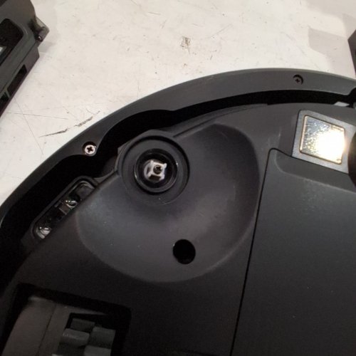ROOMBA COMBO ESSENTIAL ROBOT WORKS WITH AMAZON ALEXA (MODEL: RVG-Y1) image 8