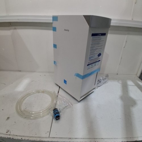 AEOCKY LEO-LITE SERIES ENERGY STAR DEHUMIDIFIER - 5000SQ.FT - WHITE (MODEL: LEO-LITE) image 3