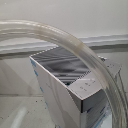 AEOCKY LEO-LITE SERIES ENERGY STAR DEHUMIDIFIER - 5000SQ.FT - WHITE (MODEL: LEO-LITE) image 4