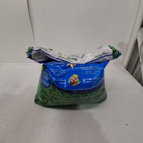 SCOTTS TURF BUILDER GRASS SEED - 6.3 LBS image 4