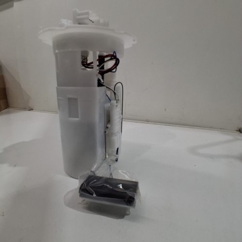 YHTAUTO TWP TUBE PORT FUEL PUMP ASSEMBLY - FITS NISSAN SENTRA (02-06) - L4 TRIM (1.8L 2.0L 2.5L) - WHITE (MODEL: YHTFP0376) image 3