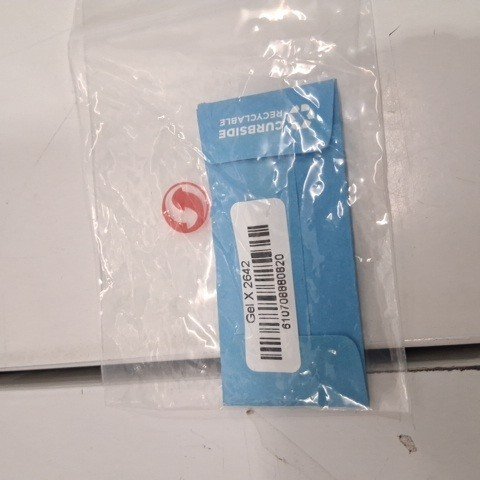 ERICA'S NAIL DRILL BIT FOR GEL X REMOVAL (MODEL: GEL X2642) image 2