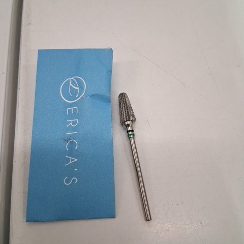 ERICA'S NAIL DRILL BIT FOR GEL X REMOVAL (MODEL: GEL X2642) image 4