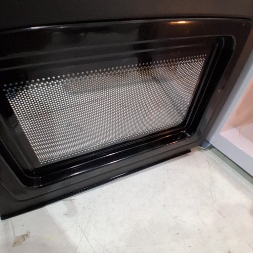 COMFEE COUNTERTOP MICROWAVE OVEN - 0.7 CU.FT/700W - BLACK (MODEL: CM-M201K-BK) image 6