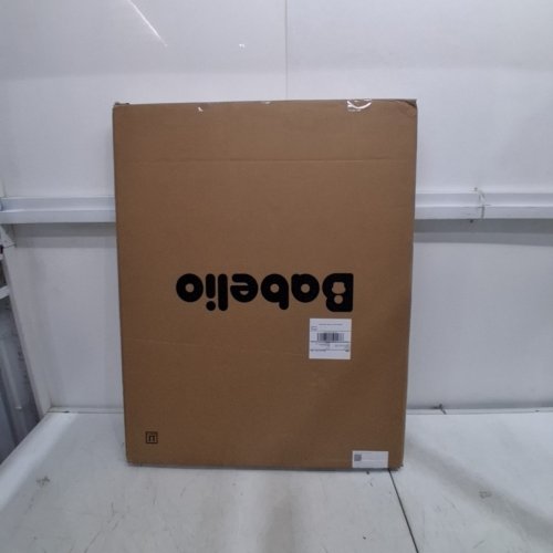 BABELIO ADJUSTABLE BABY GATE FOR DOORWAYS - 29" - 48" - WHITE (MODEL: CB-M-101) image 4