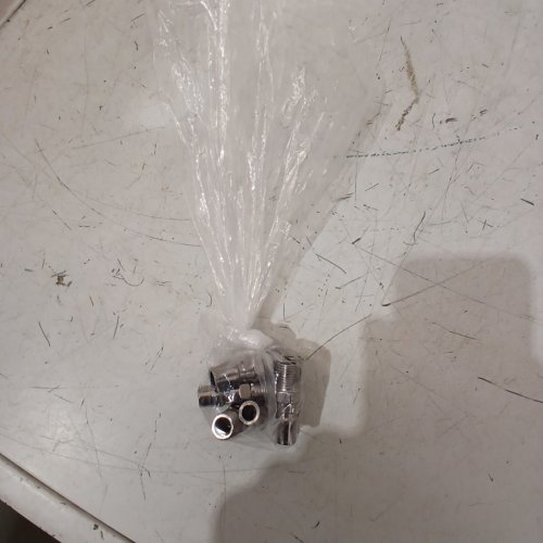 8PK STEEL MALE COUPLING AIR FITTINGS - 3/8" image 3