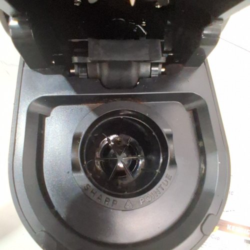 KEURIG K-SUPREME SINGLE-SERVE COFFEE MAKER - BLACK image 5
