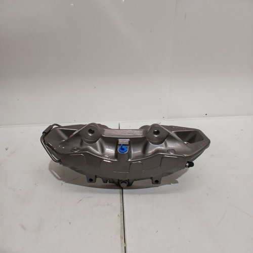 BREMBO DISC BRAKE CALIPER - FOR 2011 - 2013 CHEVROLET CORVETTE - (MODEL: 20999157) image 4