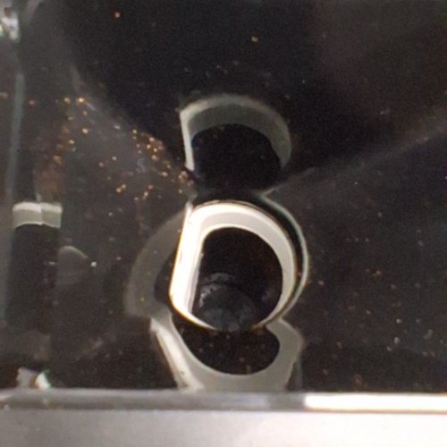 PHILIPS 3300 SERIES FULLY AUTOMATIC ESPRESSO MACHINE WITH LATTEGO MILK SYSTEM AND INTEGRATED GRINDER - GLOSSY BLACK (MODEL:EP3341/50) image 7