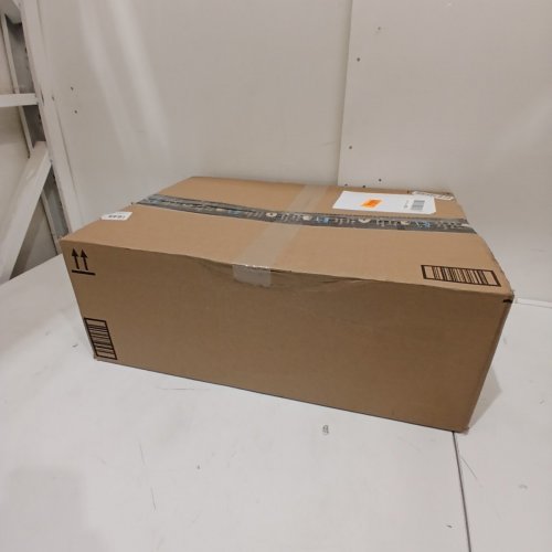 BROIL KING PELLET STORAGE BIN WITH HANDLE - 20LB (MODEL: 66900) image 4
