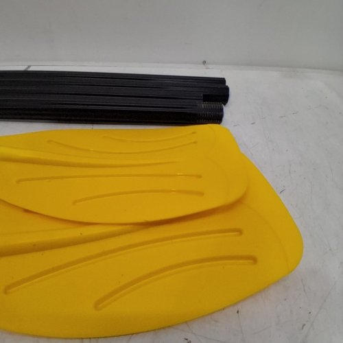 INTEX EXPLORER 300 INFLATABLE BOAT - 3 PERSON (MODEL:58332NP) image 3
